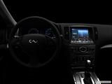  Centered wide dash shot photo